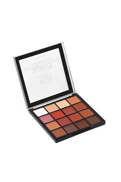 BBeauty Ulimate 16 Color Eyeshadow Palette Eyeshadow Palette