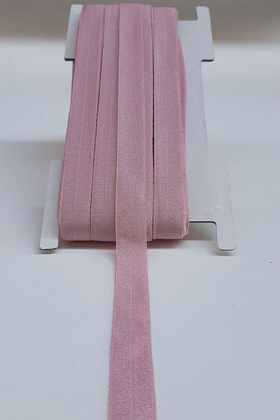 Hayalperest boncuk Bandă elastică de păr pudră 1,5 cm