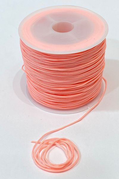 Hayalperest boncuk Salmon Parachute Rope 10 Mt