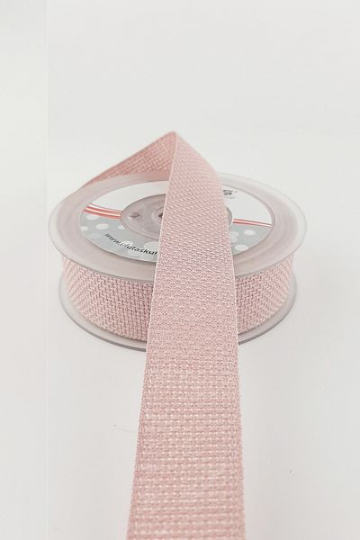 Hayalperest boncuk 10 Mt Powder Cross Stitch Ribbon