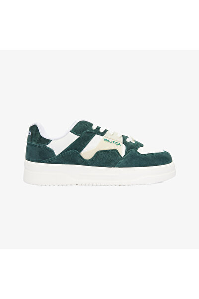 Nautica Erkek Siyah Sneaker