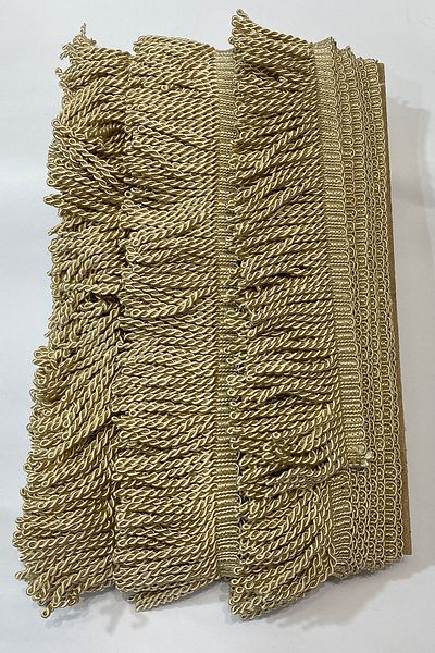 Hayalperest boncuk Bouillon Fringe Tassel