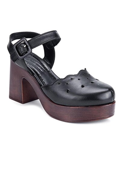 Steve Madden Man & Accessories Venus 2217001y Γυναικεία Δερμάτινα Σανδάλια