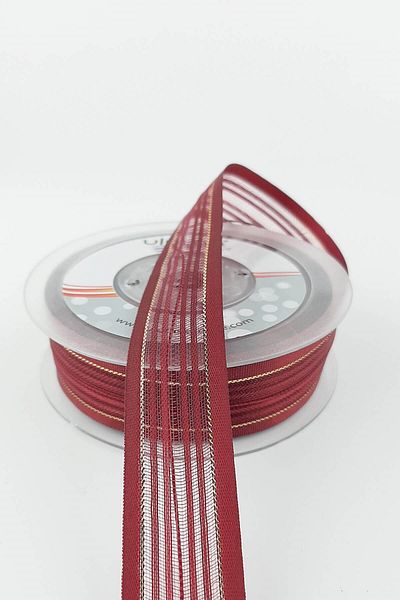 Hayalperest boncuk 25 Mt String Ribbon 2.5 Cm