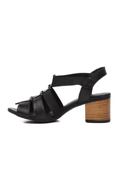 Venüs 1857227y Sandale de damă din piele