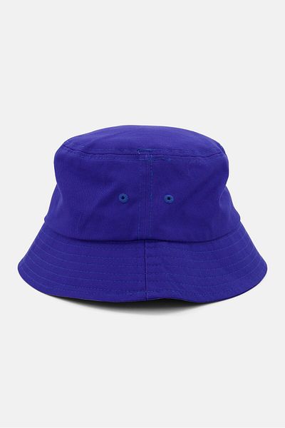 DKNY Sport Men Brand Logo Bucket Hat, Blue