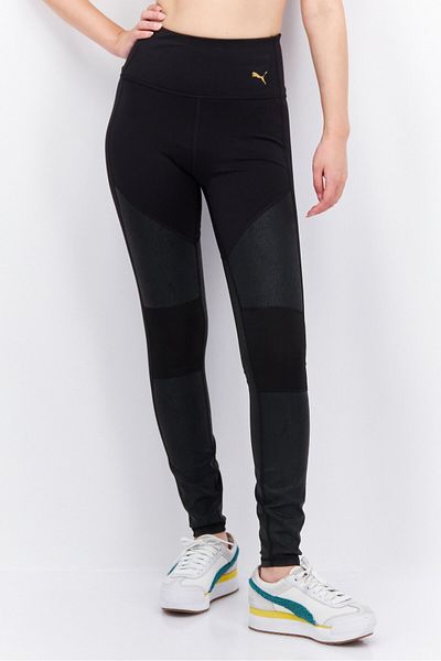Puma Women Sportswear Fit Training Legging, Black