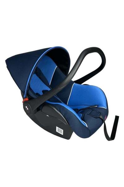 BabyCara مقعد سيارة للأطفال الرضع مع مظلة شمسية، المجموعة 0+، من الولادة إلى ...