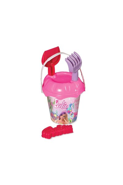 Barbie FABBATOYS Barbie Küçük Kova Seti