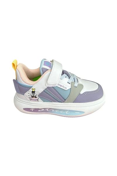 pepino Pepino P-1850-P Booties Sneakers