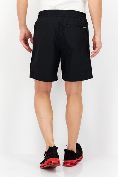 adidas Men Sportswear Fit Training Shorts, Black