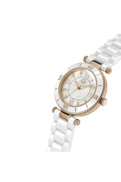 Guess Collection Gc GCZ05007L1MF Kadın Kol Saati