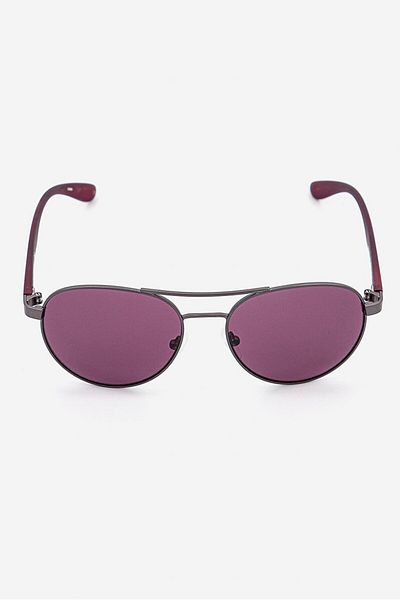 Calvin Klein Women Fashion Sunglasses CK19313S, Grey