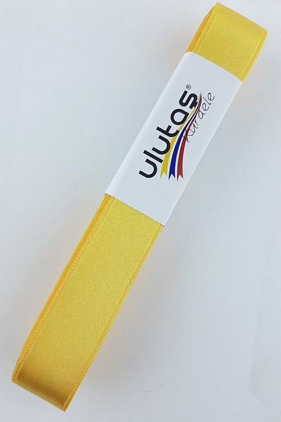 Hayalperest boncuk 10 Mt Satin 2 Cm Ribbon