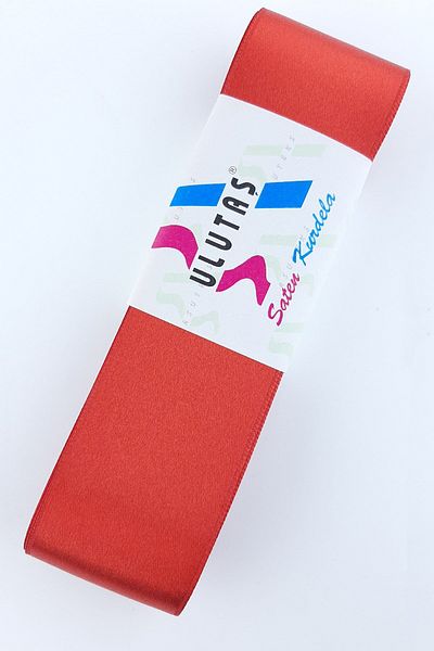 Hayalperest boncuk Σατέν κορδέλα 10 Mt 4 cm