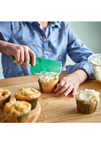 IKEA Premium Product Quality Sturdy Durable Useful Practical Easy to Use 18 cm Spatula Sjöruda