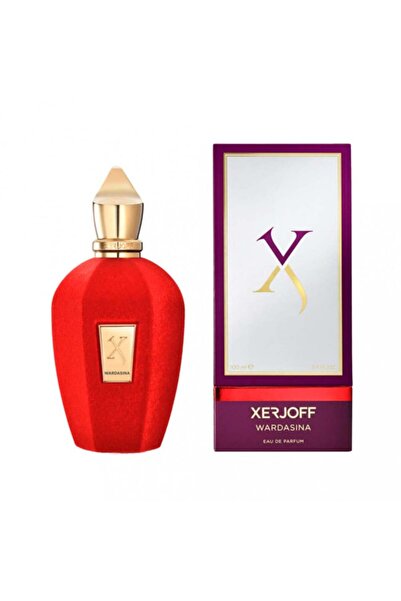 Xerjoff عطر زيرجوف ورداسينا او دو بارفيوم 100مل