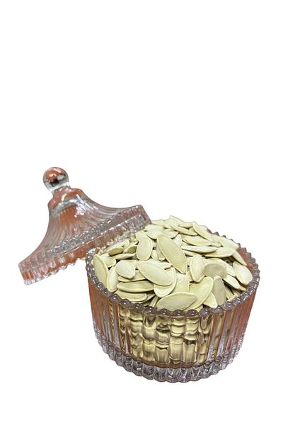gurmekirve Pumpkin Seeds Roasted Salted 500 Gram
