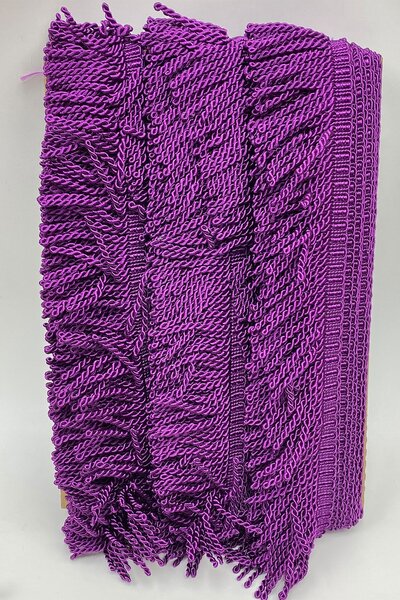 Hayalperest boncuk Bulyon Saçak Püskül