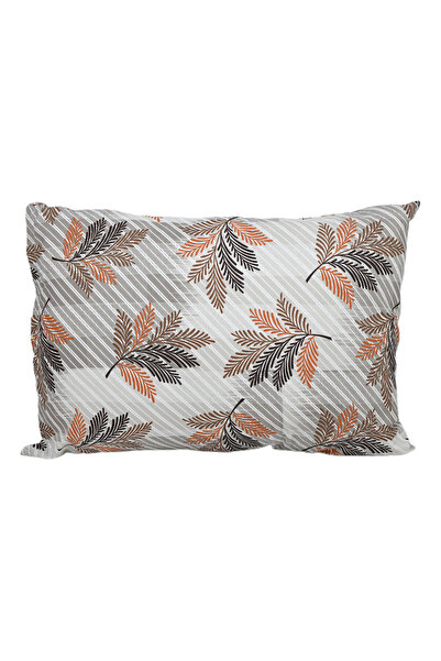 femmhome Φθινοπωρινή Μαξιλαροθήκη - 2 Μονάδες 50x70 cm, Basic Cotton SNV010