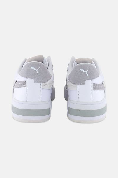 Puma Men Ca Pro Lace Up Sports Shoes, White