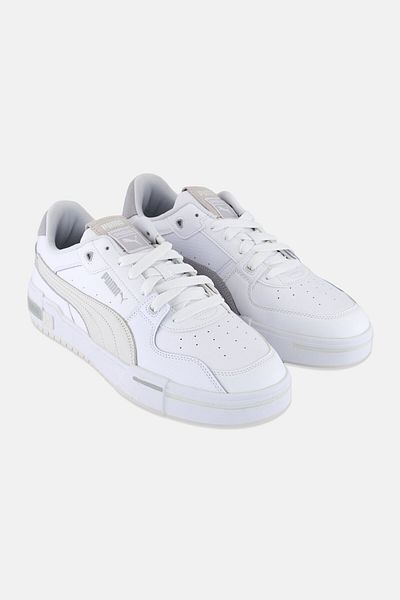 Puma Men Ca Pro Lace Up Sports Shoes, White