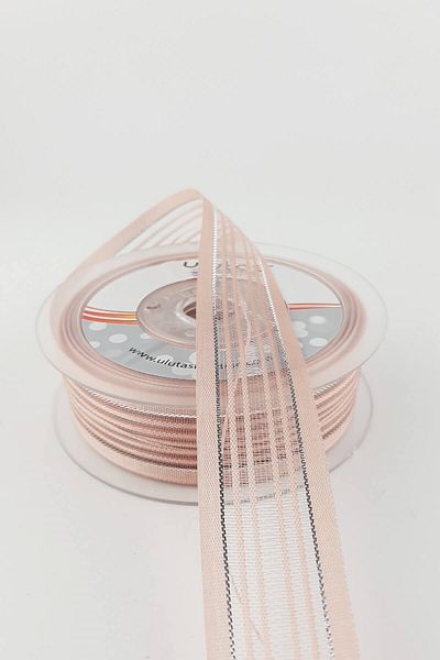 Hayalperest boncuk Κορδέλα 2,5 cm 25 Mt