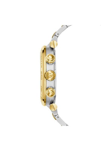Guess Collection Gcz50004G9Mf Men's Wristwatch