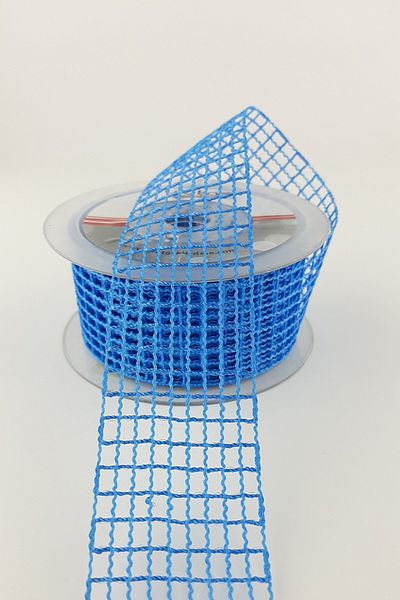 Hayalperest boncuk Διχτυωτή κορδέλα 4 cm 10 Mt