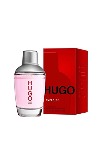 Hugo Boss Hugo Boss Energise Men's Eau de Toilette 75ml