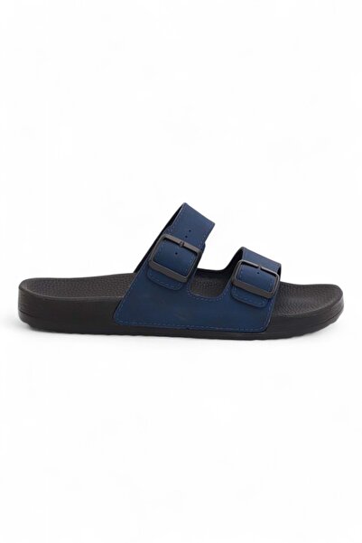 Konfores 2116-BHM10 Повністю анатомічні унісекс тапочки на ремінці для щоденного використання