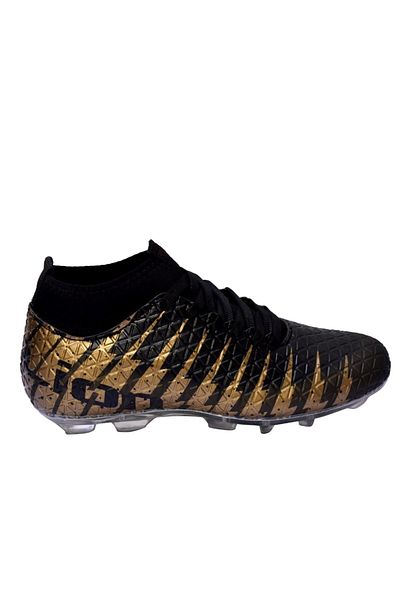 Lion 1453 Παπούτσια ποδοσφαίρου Khaki Crampon