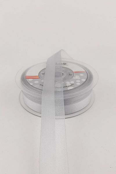 Hayalperest boncuk Κορδέλα Waterway 2,5 cm 50 Mt