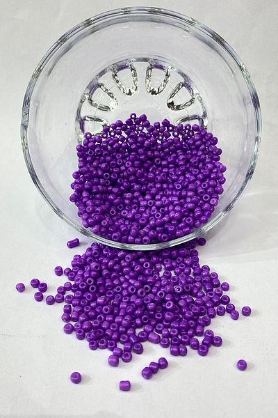 Hayalperest boncuk Χάντρες άμμου 4 mm 50 γρ