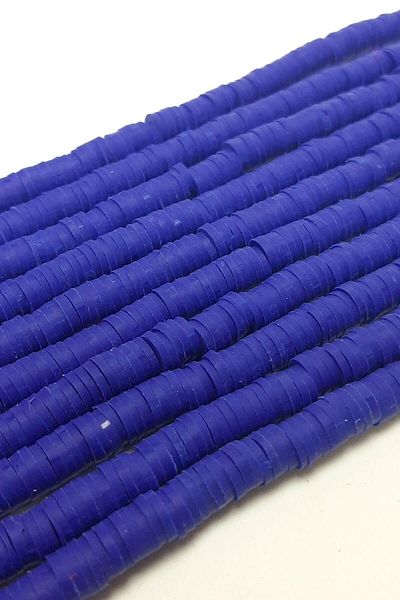 Hayalperest boncuk 6mm Fimo Bead