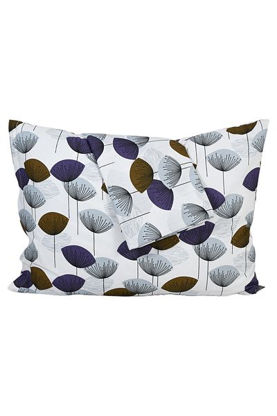 femmhome Ranforce Single Fitted Sheet Set - 100X200 / 120X200 / 90X190