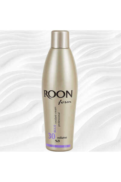Roon Form Blue Oksidan %930 Volum 750 ml