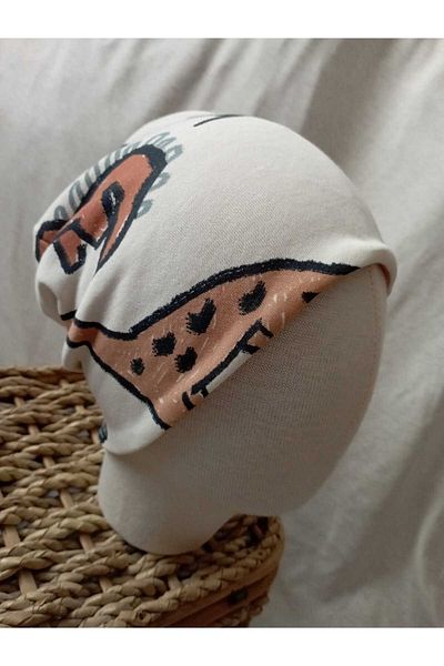 SÜSLÜ BEBİŞLER DÜNYASI Baby Child Adult Basic Beret