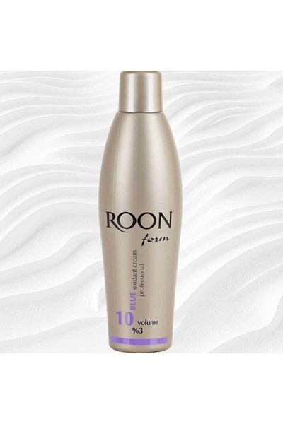Roon Blu Form 310% Oxidant 750 ml