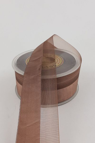Hayalperest boncuk Κορδέλα Waterway 4 cm 50 Mt
