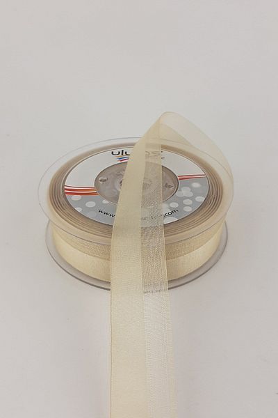 Hayalperest boncuk Κορδέλα Waterway 2,5 cm 50 Mt