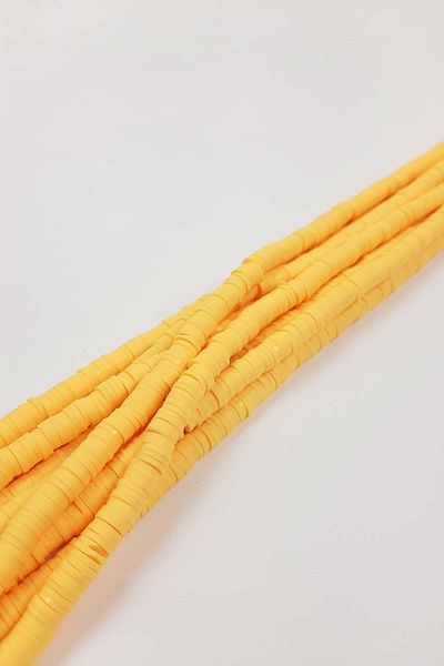 Hayalperest boncuk Sar Dough Bead Fimo