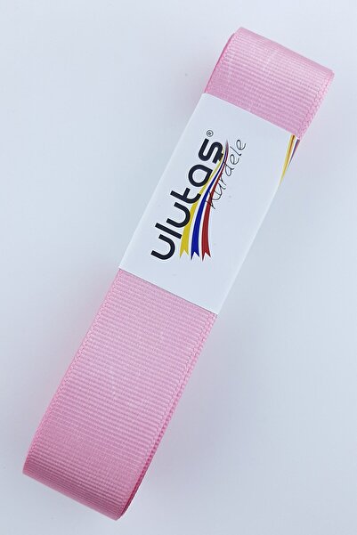 Ulutaş Panglică Grosgrain 10 m 3 cm