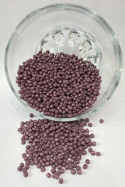 Hayalperest boncuk Χάντρες άμμου 4 mm 50 γρ