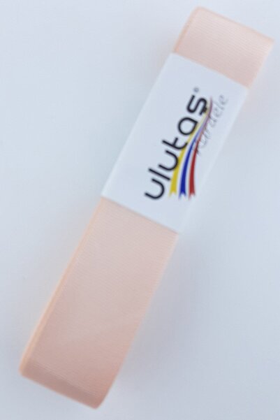 Ulutaş Panglică Grosgrain 10 m 3 cm