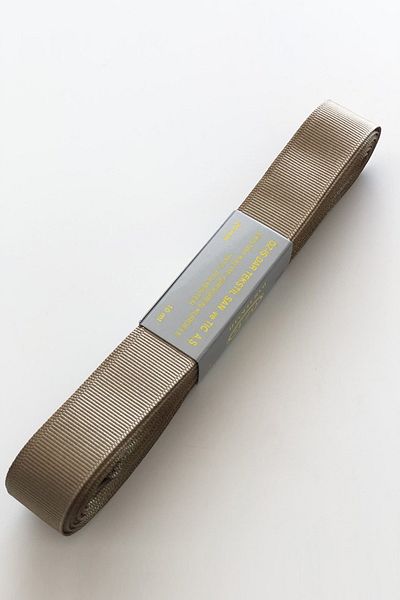Hayalperest boncuk Κορδέλα Vizpn Grosgrain 2 cm 10 Mt