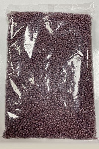 Hayalperest boncuk Σκούρες χάντρες άμμου 3 mm 500 γρ