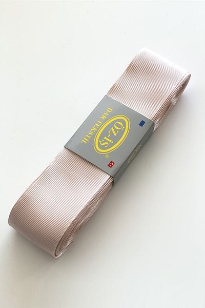 öz-iş Κορδέλα Πούδρα Grosgrain 4 cm 10 Mt