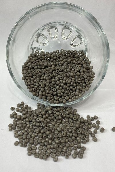 Hayalperest boncuk Sand Beads 4 mm 50 Gr