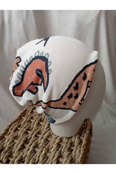 SÜSLÜ BEBİŞLER DÜNYASI Baby Child Adult Basic Beret